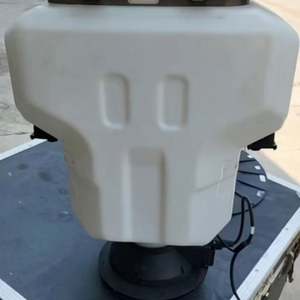 Épandeur de semences solide en plastique durable DIJ Agras T30 3.0, pulvérisateur agricole avec accessoire, moule privé - Product Image 4