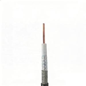 Câble d'antenne à faible perte 50m 100m 200m Câble RG8 - Product Image 5