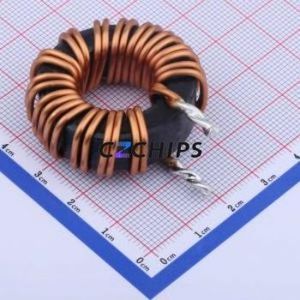 Inducteur à anneau coloré / traversant SLT330125T300MTB, composant traversant (THT), 29 µH, 20 %, 10 mOhm - Product Image 2