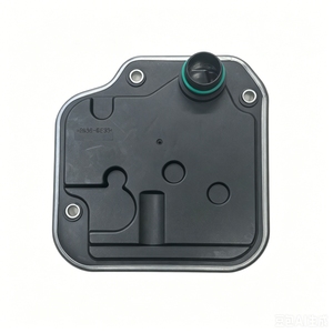 Filtre à huile de transmission automatique A4CF2 pour accessoires de voiture HYUNDAI KIA 265140 - Product Image 4