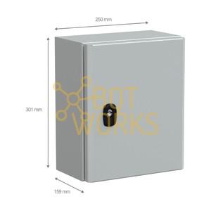 Schneider Electric NSYS3D32515 - Neuf - Product Image 1
