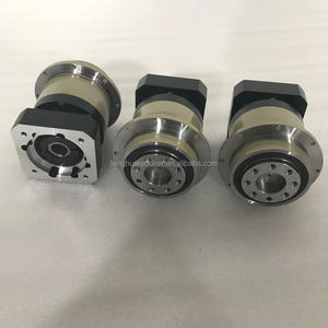 Good Quality High Torque Helical PAD Series Planetary Gearbox <b>Speed</b> Geared Reducer with <b>Square</b> Flange Output ODM - Product Image 6