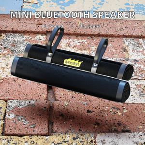 Portable pour haut-parleur TV, <span class=keywords><strong>mini</strong></span> barre de son, haut-parleur sans fil, grand son, utilisation sur ordinateur, téléphone portable, mains libres - Product Image 3