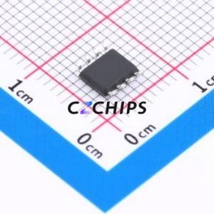 ชิปไอซีไมโครคอนโทรลเลอร์ของแท้ใหม่ FT60F011A-RB SOP-8 (MCU/MPU/SoC) - Product Image 2