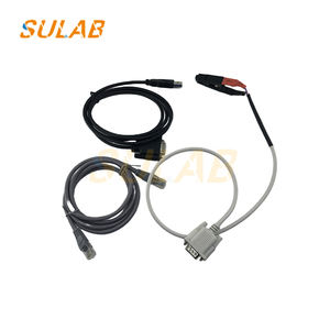 Alta Qualidade Monarch Elevador Testing Service Tools Decryption Server Operador Universal Debugger MDK13 Elevador Peças Sobressalentes - Product Image 3