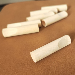 Lời khuyên gỗ cho cuộn trước, Mẹo gỗ cho xì gà, ống ngậm gỗ - Product Image 6