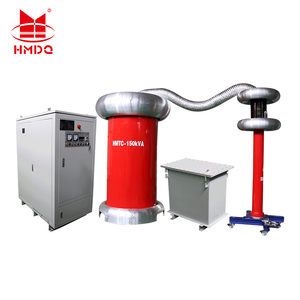 Système de <span class=keywords><strong>test</strong></span> de résistance à la tension AC à fréquence variable par résonance série HMCXZ-150kva /280kv pour câbles, GIS et transformateurs - Product Image 2