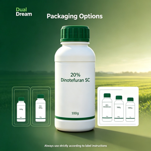 <span class=keywords><strong>Insecticida</strong></span> Dinotefuran 20% SP para el Control de <span class=keywords><strong>Cucarachas</strong></span>, Termitas y Moscas - Product Image 6
