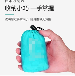 Biểu Tượng Tùy Chỉnh Xách Tay Trọng Lượng Nhẹ Packable Có Thể Gập Lại Ba Lô Không Thấm Nước Gấp Ultralight Ba Lô Cho Nam Giới Du Lịch Đi Bộ Đường Dài Thể Thao - Product Image 4