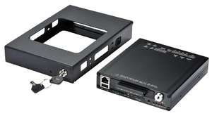 4-CH /8-CH /<strong>12</strong>-CH HDD <strong>Recorder</strong> 3G 4G 5G Live Streaming 1080P HD Video Free CMS Truck/Forklift /Bus AHD/IPC Camera Mobile DVR - Product Image 4