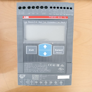 PSE8560070 SOFTSTARTER ISFA897108R7000 PLC - Product Image 3