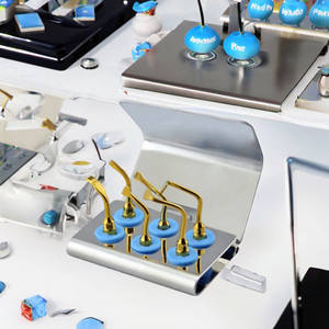 <b>Electric</b> Dental Ultrasonic Surgery Sinus Lift Tip <b>Kit</b> Piezosurgery - Product Image 3