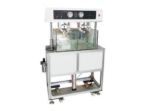 Testeur d'étanchéité des doublures de chaussures <span class=keywords><strong>GESTER</strong></span> - Product Image 2