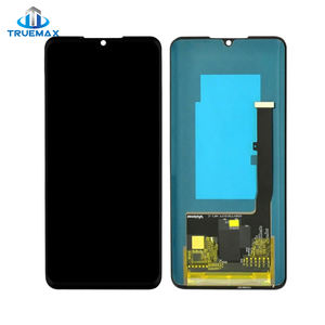 जेडटीई 8030 ब्लेड वी50 वी40 वी30 वी10 वीटा जेड11 मिनी एस एलसीडी स्क्रीन पैनल नूबिया एम2 एनएक्स551जे ए72 के लिए पेंटाला सेल्युलर - Product Image 2