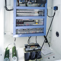 Machine de tour CNC robuste CK61125 avec système de contrôle GSK de tours horizontaux en métal de 1500/2000/3000/4000mm