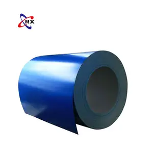 PPGI Coils, Color Coated Steel Coil, Prepainted Galvanized Steel Coil Z275/Metal Roofing Sheets Building factory price