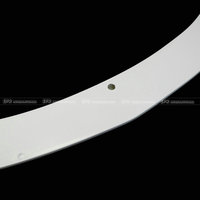 EPR Extension de lèvre avant en fibre de verre de haute qualité pour Subaru Impreza WRX VAB VAF VRS 14-18 Arising II JDM 195*60*10 B-VAB-FLX-VRSA1