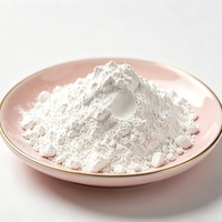 Hydroxyde de calcium de haute pureté, poudre de chaux hydratée, 25 kg/sac, provenant du fabricant grossiste Hongyu