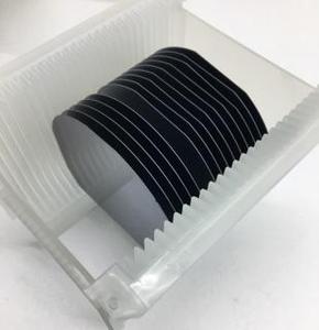 Prix des plaques de silicium monocristallin pour substrat semi-conducteur - Product Image 4