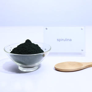 Poudre de Spiruline Naturelle Extrait de <span class=keywords><strong>Chlorella</strong></span> Spiruline Biologique Superfood Super Greens Poudre 99% Spiruline <span class=keywords><strong>Chlorella</strong></span> - Product Image 3