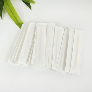 Bamboo Saint <b>Toothpicks</b> 300Pcs Double-Ended Bamboo Hotel Use Disposable Individually Packaged - Product Image 3
