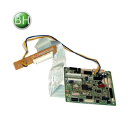 Baihui RM1-1108 Papan Pengontrol DC Tegangan Rendah (Logam) untuk HP 4250 4350