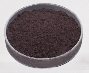 Précursor B (poudre brune) Canrd Nickel Cobalt Manganese NCM811 1000g pour matériaux de cathode de batteries <span class=keywords><strong>Li</strong></span>-ion - Product Image 1