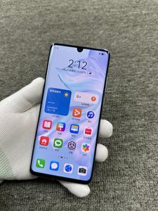 Casi nuevo Hua Wei <span class=keywords><strong>P30</strong></span> <span class=keywords><strong>Pro</strong></span> versión de EE. UU. Smartphone 256GB <span class=keywords><strong>512GB</strong></span> Teléfono móvil original con GSM y LTE Cellular - Product Image 3