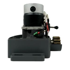 S1 500kg Operador de <span class=keywords><strong>puerta</strong></span> <span class=keywords><strong>corredera</strong></span> automática Control remoto multifuncional Abridor de <span class=keywords><strong>puerta</strong></span> <span class=keywords><strong>corredera</strong></span> <span class=keywords><strong>Motor</strong></span> de CA para armarios de hoteles Fácil - Product Image 3