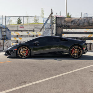 17 18 19 20 22 24 inch forged wheel rim for Lamborghini huracan evo sto Performante <strong>Aventador</strong> s sv <strong>svj</strong> ultimae Pagani Huayra - Product Image 5