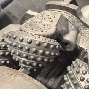 Ferramentas De Perfuração <span class=keywords><strong>Rock</strong></span> Reamer Hdd <span class=keywords><strong>Rock</strong></span> Hole Opener Personalizado - Product Image 4