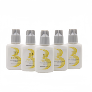 Primer et liant pour cils Ibeauty, meilleur parfum, certifié Corée, vente en gros - Product Image 2