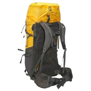 Nice Design Yellow Light <strong>Weight</strong> Polyester PU Waterproof Mountain <strong>Backpack</strong> - Product Image 5