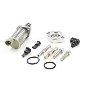 Válvula de Control del Regulador de Presión de la Bomba de Combustible 294009-1372 para 04226-30020 294000-0121 294200-0270 Válvula Dosificadora - Product Image 2