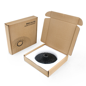 Noir 8-12 <span class=keywords><strong>vitesses</strong></span> <span class=keywords><strong>11</strong></span>-<span class=keywords><strong>40</strong></span> 42 46 50T VTT vélo <span class=keywords><strong>Cassette</strong></span> volant compatible avec les moyeux HG pour la conduite en roue libre - Product Image 6