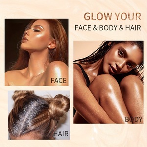 Spray de réglage de <span class=keywords><strong>maquillage</strong></span> liquide minéral en gros <span class=keywords><strong>fixateur</strong></span> de <span class=keywords><strong>maquillage</strong></span> de finition scintillante longue durée - Product Image 5