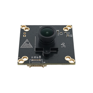 120fps OV9281 720P HD USB Global <b>Shutter</b> Camera Module for Industrial Monitoring & High-Speed Motion Capture Systems - Product Image 1