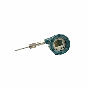ตัวแปลงสัญญาณอุณหภูมิ Yokogawa YTA Series รุ่น YTA100 YTA320 แบบสมาร์ท รองรับ 4-20mA HART RTD Thermocouple - Product Image 4