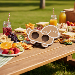 Empaques <span class=keywords><strong>de</strong></span> Cartón Reciclable Personalizados para Cerveza, Café, Bebidas Energéticas, Bandejas, Vasos Reutilizables, Diseño Personalizado Diferente - Product Image 1