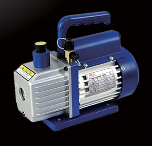 Pompa per vuoto Retekool per installazione di condizionatori split HVAC refrigerazione R134a R410a R22 - Product Image 2