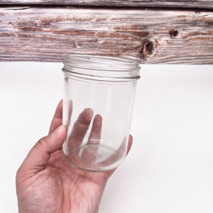 Prezzo <span class=keywords><strong>a</strong></span> buon mercato 500ml di miele sigillato caviale frutta fagioli di tè Noodle cibo cucina vetro contenitore contenitore bottiglia barattolo <span class=keywords><strong>con</strong></span> coperchio di latta - Product Image 6