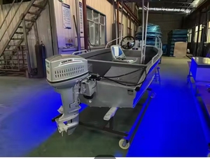 2025 Trung Quốc bền 50hp 144V 35kw điện động cơ phía ngoài - Product Image 4