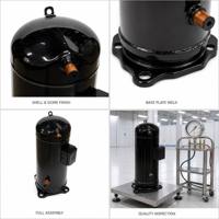 Compresseur de réfrigération ZR40K3E-TFD-522 ZR40K3E-PFJ-612/622/511 ZR42K3-PFJ-522 ZR47K3-PFJ-522 ZR36K3-TFD-522 ZR42K3-TFD-522