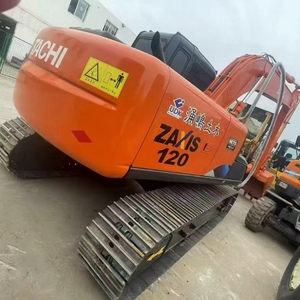 Б/у, очень популярный, с отличной производительностью, 90% новый, гусеничный экскаватор <span class=keywords><strong>Hitachi</strong></span> ZX120, 12 тонн, б/у экскаваторы <span class=keywords><strong>Hitachi</strong></span> <span class=keywords><strong>120</strong></span> - Product Image 6