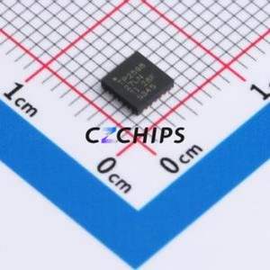 Original-Nuevo TPS259827LNRGET 1/2 "(4x4) Circuito integrado IC Chip PMIC Protector contra sobretensiones - Product Image 1