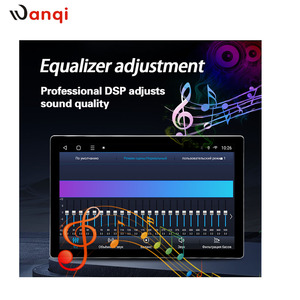 Reproductor Multimedia para Auto con Carplay Android 15 de 12.3 Pulgadas, Navegación GPS, Compatible con Toyota Land Cruiser FJ 2008-<span class=keywords><strong>2020</strong></span> - Product Image 6