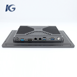 Cảm ứng công nghiệp All-in-One <span class=keywords><strong>PC</strong></span>, nhúng công nghiệp <span class=keywords><strong>Tablet</strong></span> <span class=keywords><strong>PC</strong></span> (Windows OS), không quạt điện dung & cảm ứng điện trở All-in-One <span class=keywords><strong>PC</strong></span> - Product Image 6