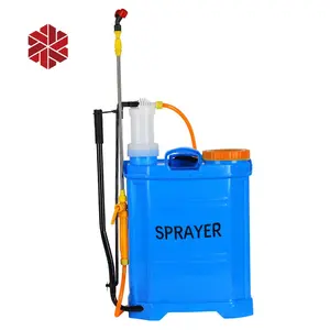 Hand Insecticidal And Herbicidal Sprayer