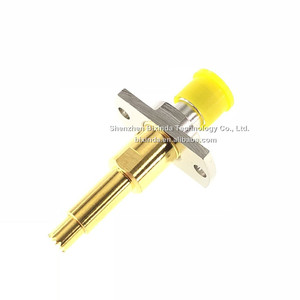 Test RF tête <span class=keywords><strong>3</strong></span>.5MM mobile <span class=keywords><strong>téléphone</strong></span> module tête d'essai C3.5 avec dent à SMA femelle tête <span class=keywords><strong>fixe</strong></span> haute fréquence adaptateur - Product Image 6