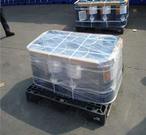 New Material Pe Stretch Wrapping Film Lldpe Plastic Pallet Wrap Lldpe Plastic Film Wrap Pallet PE Stretch Film